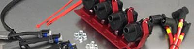 Photo: Rotary Revs Ignition Uprating kit