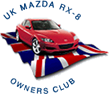 UK RX-8 Owners Club logo