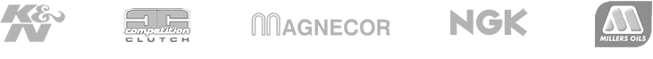 Supplier logos