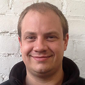 Ben Dunn